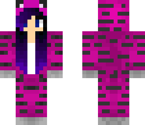 amethyst tiger