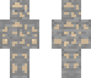iron ore