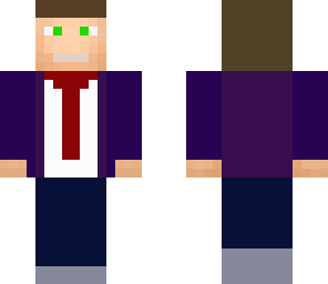 peter villager