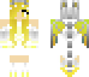 golden dragon