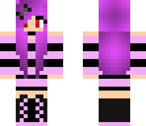 emo vampire