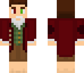 trovin hobbit