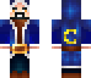 clash wizard