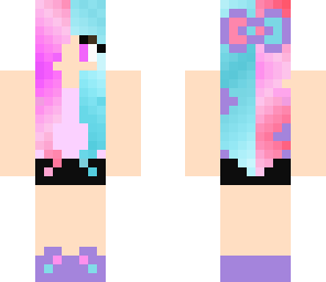 queen candy edit