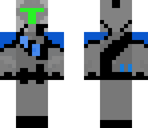clonestormer