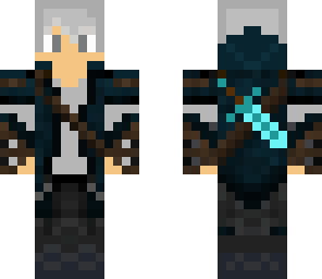 kin frozen pvp
