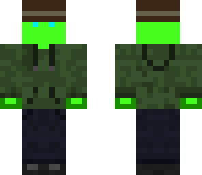 key green2