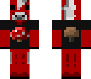 a cool skin of a cow