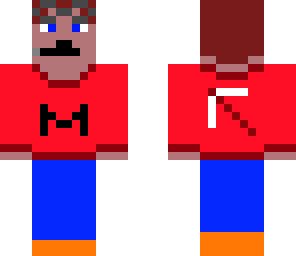 minecraft reporter