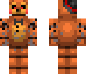 freddy