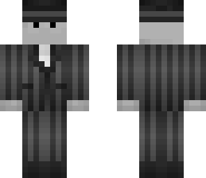 key black