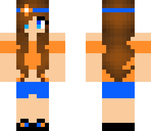 summer girl 4