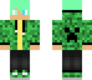creeper boy