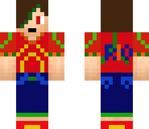 rio fanboy