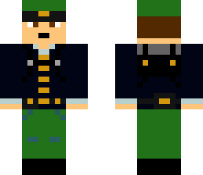irish brigade edited