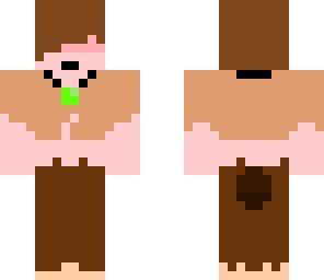 rebornica's jeremy the fawn