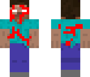 dead herobrine