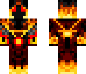 fire mage