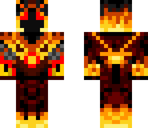 fire mage