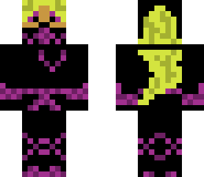 violet