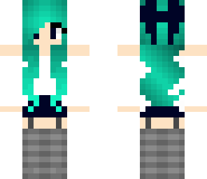 cute girl