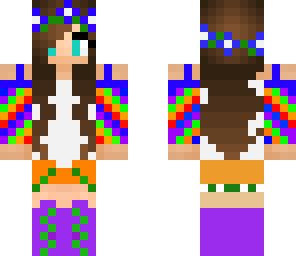 rainbowava