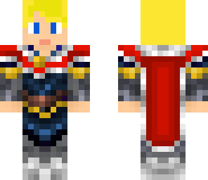 blonde prince v2
