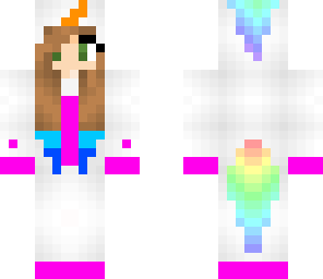 unicorn wonsie
