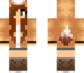 cute fox