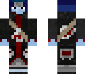 kisame hoshigaki