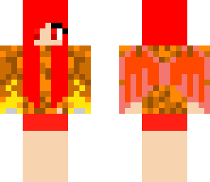 fire angel