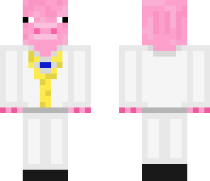 rich pigdood