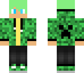 creeper boy