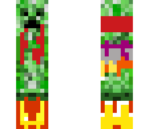 creeper