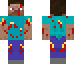 fighting steve