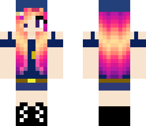wafflecravers cop