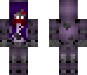 dismantled bonnie sister