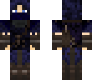 magical rogue