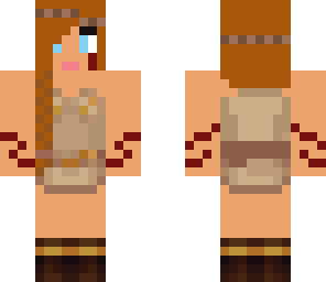 mayan indian