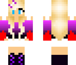 edit fire fisted girl