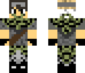 desert survivor