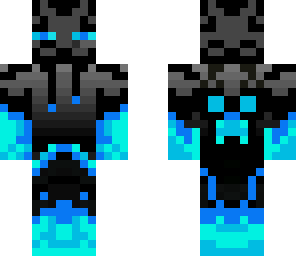 ice ender gamer