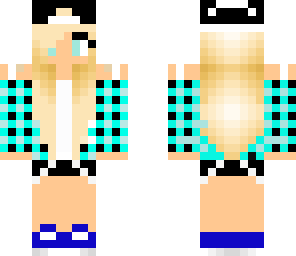 water tomboy