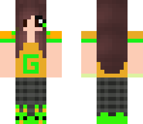 halloween greenollie917