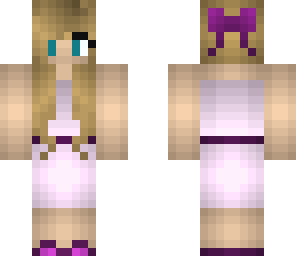 wedding skin