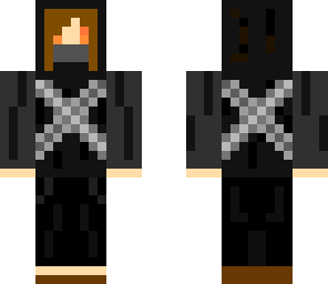 the assasin female