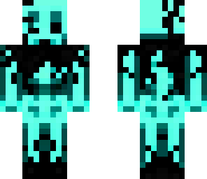 my skin