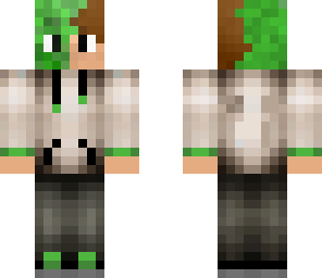 creeper boy