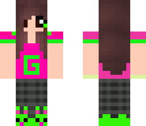 valentine greenollie