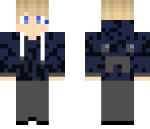 dinguskhan34's skin